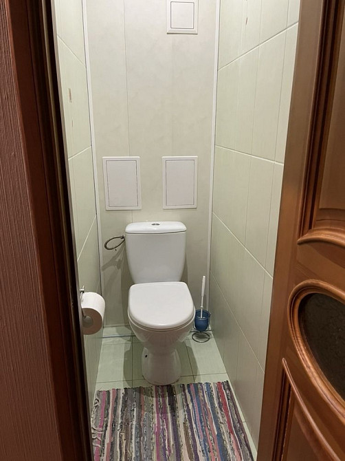 Продам 3 х к.кв. квартиру Сев. Салтовка 1 Гв. Широнинцев 101 Харьков - изображение 6