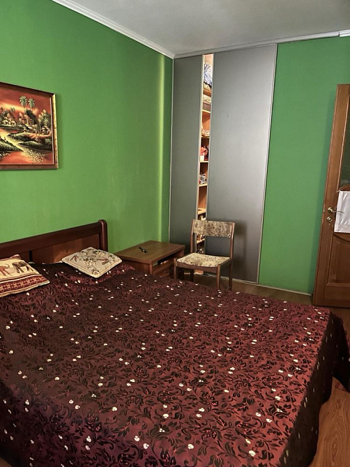 Продам 3 х к.кв. квартиру Сев. Салтовка 1 Гв. Широнинцев 101 Харьков - изображение 3