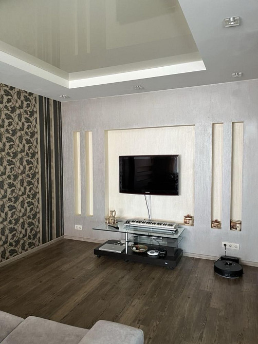 Продам 3 х к.кв. квартиру Сев. Салтовка 1 Гв. Широнинцев 101 Харьков - изображение 2