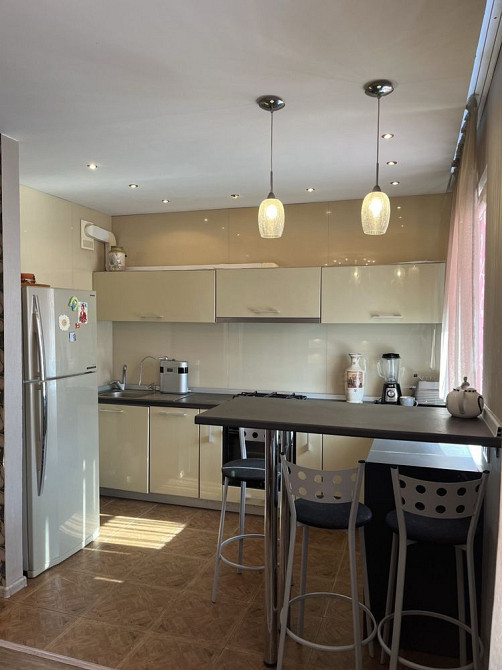 Продам 3 х к.кв. квартиру Сев. Салтовка 1 Гв. Широнинцев 101 Харьков - изображение 1