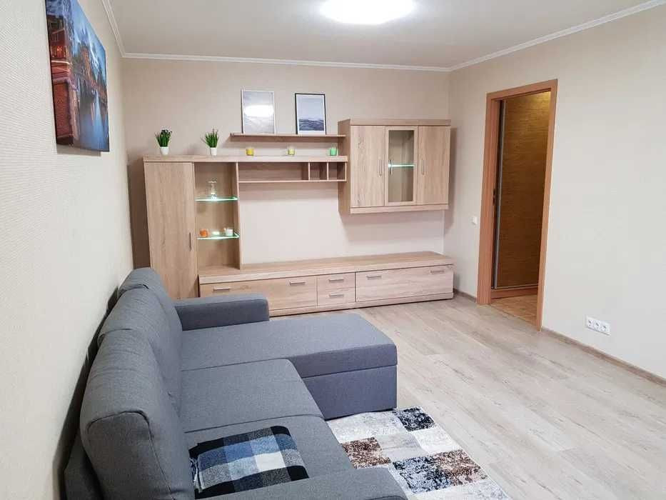 2-к. кв. в центрі Києва біля Гуліверу, ідеальна для орендного бізнесу Киев - изображение 3