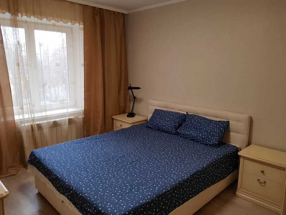 2-к. кв. в центрі Києва біля Гуліверу, ідеальна для орендного бізнесу Киев - изображение 6