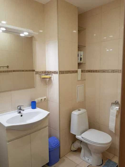 2-к. кв. в центрі Києва біля Гуліверу, ідеальна для орендного бізнесу Киев - изображение 8