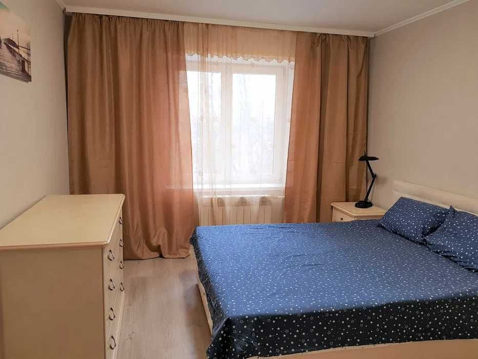 2-к. кв. в центрі Києва біля Гуліверу, ідеальна для орендного бізнесу Киев - изображение 7