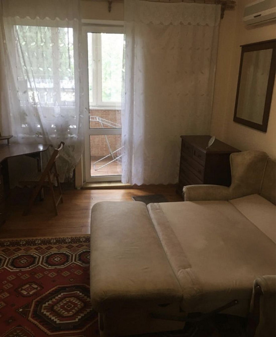 1к квартира на Космонавтов/46 Школа 6 этаж Ремонт Одесса - изображение 2