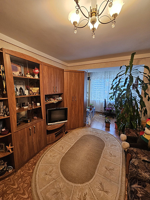 Двухкомнатная квартира на Парковой. Одесса - изображение 7