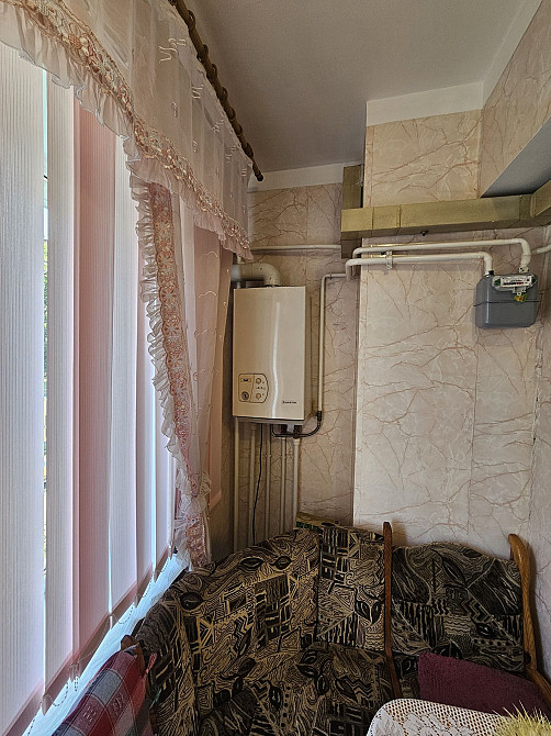 Двухкомнатная квартира на Парковой. Одесса - изображение 3