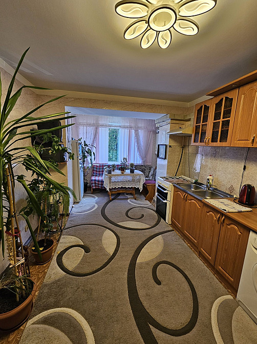 Двухкомнатная квартира на Парковой. Одесса - изображение 4