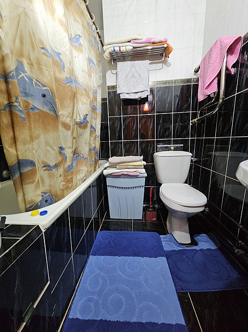 Двухкомнатная квартира на Парковой. Одесса - изображение 5