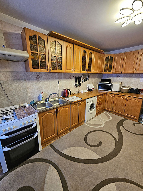 Двухкомнатная квартира на Парковой. Одесса - изображение 2