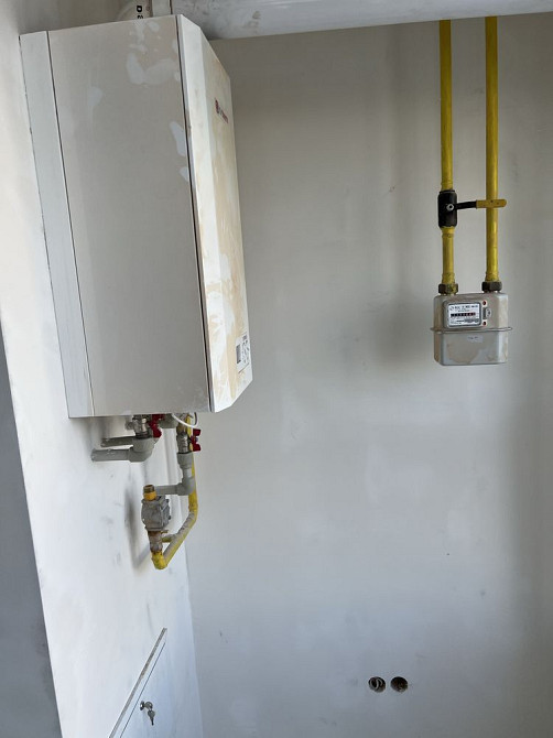 -1к Однокімнатна , чистовий варіант! Вінниця - зображення 6