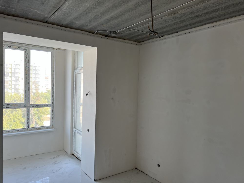 -1к Однокімнатна , чистовий варіант! Вінниця - зображення 4