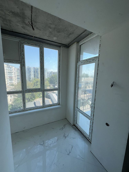 -1к Однокімнатна , чистовий варіант! Вінниця - зображення 1