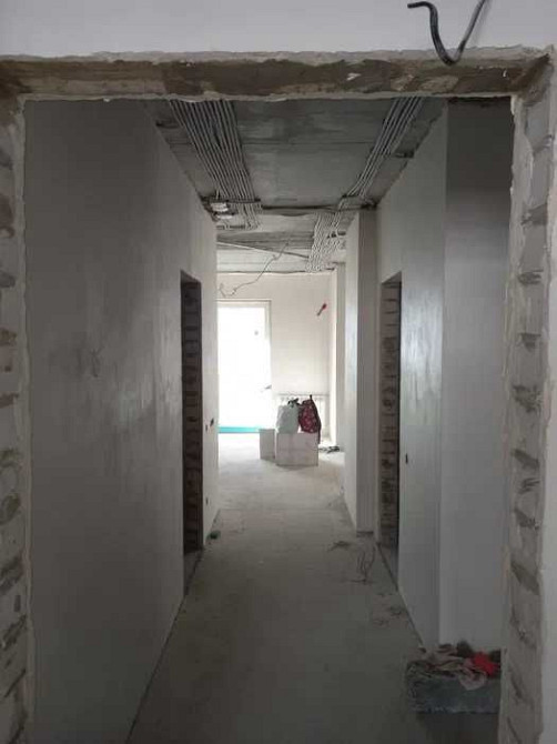 В продаже 3-х к. квартира в ЖК Пролисок - Новые дома! Под чистовую Харьков - изображение 8