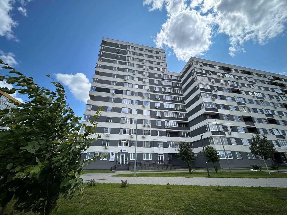 В продаже 3-х к. квартира в ЖК Пролисок - Новые дома! Под чистовую Харьков - изображение 2