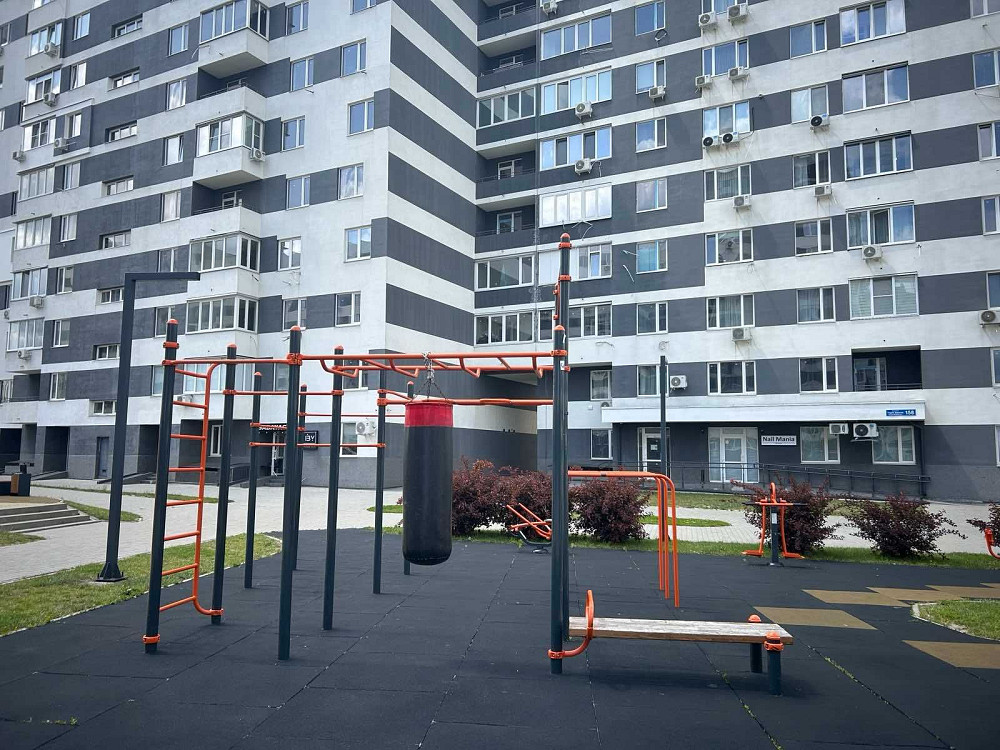 В продаже 3-х к. квартира в ЖК Пролисок - Новые дома! Под чистовую Харьков - изображение 1