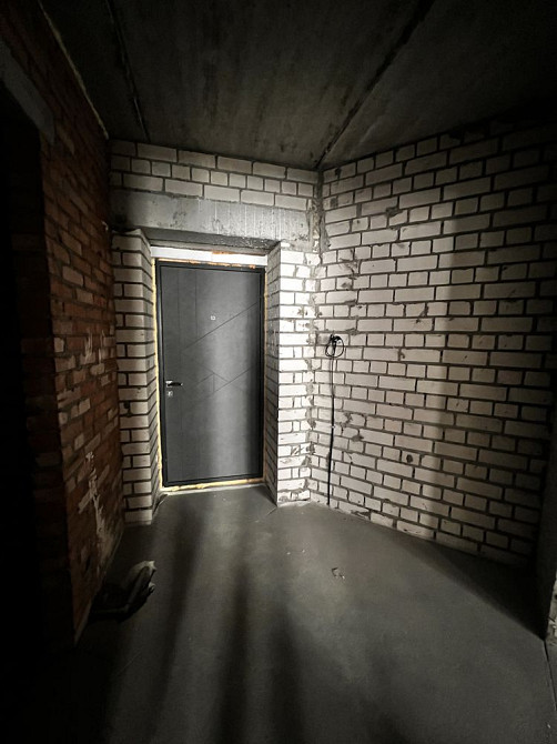 Терміновий продаж! Готова однокімнатна квартира на газу! Ірпінь - зображення 4