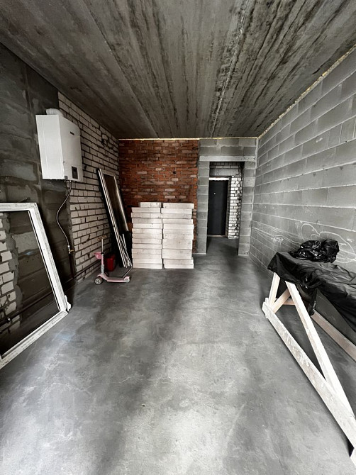 Терміновий продаж! Готова однокімнатна квартира на газу! Ірпінь - зображення 3