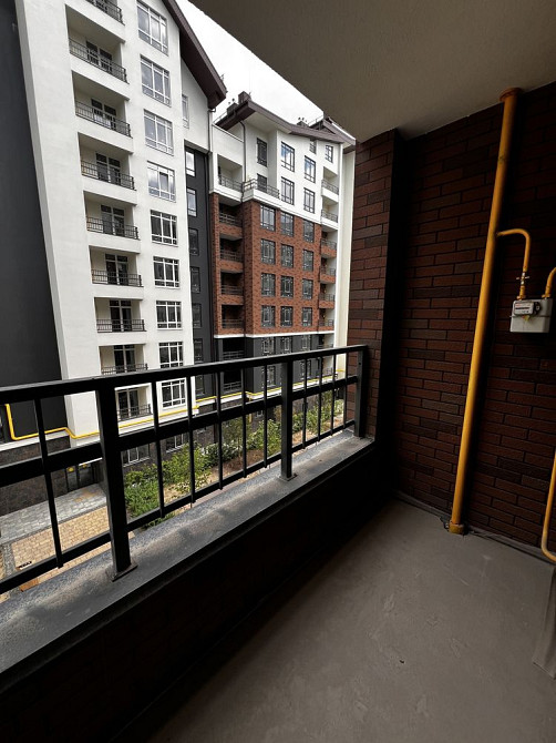 Терміновий продаж! Готова однокімнатна квартира на газу! Ірпінь - зображення 1