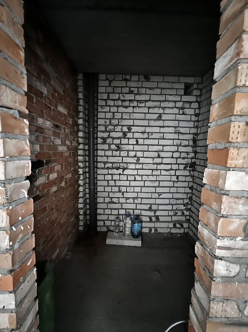 Терміновий продаж! Готова однокімнатна квартира на газу! Ірпінь - зображення 5