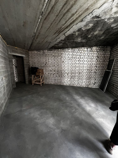 Терміновий продаж! Готова однокімнатна квартира на газу! Ірпінь - зображення 6