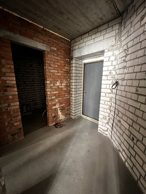 Терміновий продаж! Готова однокімнатна квартира на газу! Ірпінь - зображення 8