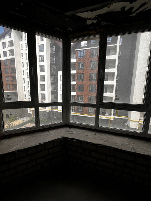 Терміновий продаж! Готова однокімнатна квартира на газу! Ірпінь - зображення 7