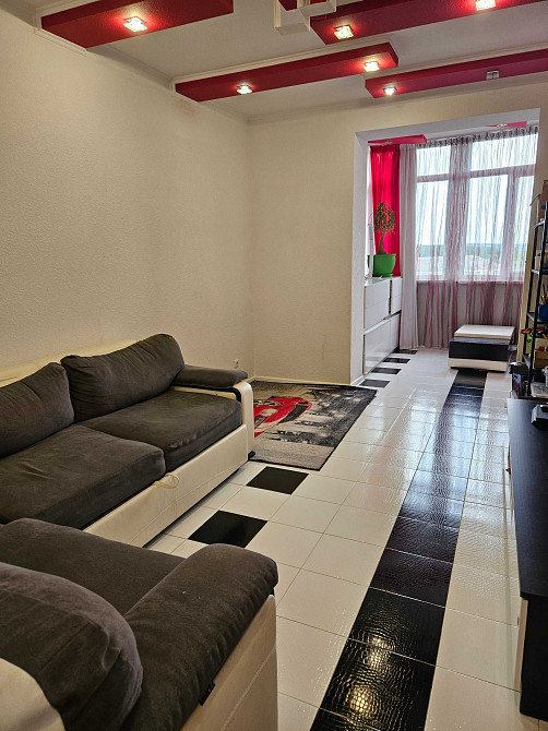 ТЕРМІНОВО! ПРОСТОРА 2-х кімнатна з ремонтом-ЗАХОДЬ і ЖИВИ! Білогородка Білогородка (Київська обл.) - зображення 8