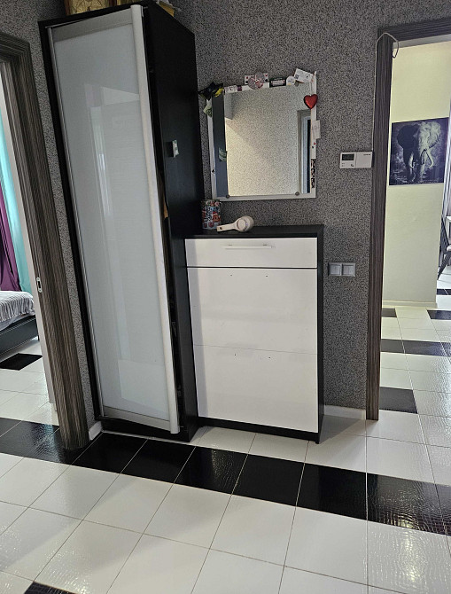 ТЕРМІНОВО! ПРОСТОРА 2-х кімнатна з ремонтом-ЗАХОДЬ і ЖИВИ! Білогородка Білогородка (Київська обл.) - зображення 6