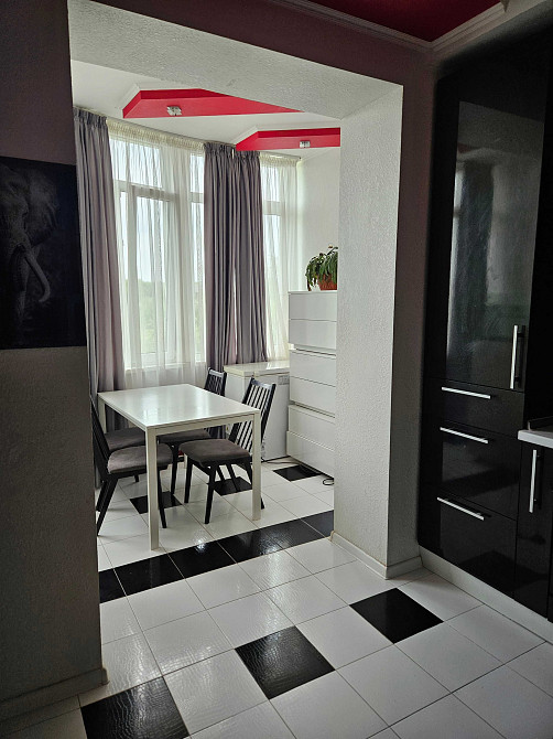 ТЕРМІНОВО! ПРОСТОРА 2-х кімнатна з ремонтом-ЗАХОДЬ і ЖИВИ! Білогородка Білогородка (Київська обл.) - зображення 3