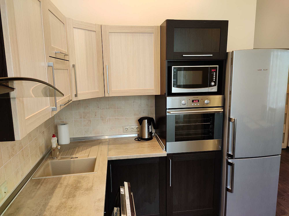 Затишна 2-х кімнатна квартира в серці міста біля Пейзажної Алеї Киев - изображение 6