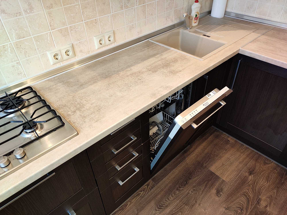 Затишна 2-х кімнатна квартира в серці міста біля Пейзажної Алеї Киев - изображение 7