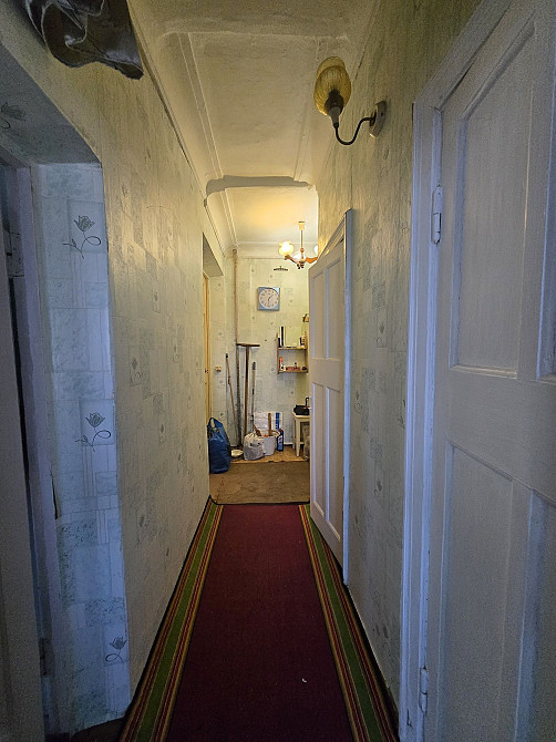 Продам 3-комнатную квартиру проспект Юбилейный с АГО. V Кам`янське (Запорізька обл.) - зображення 8