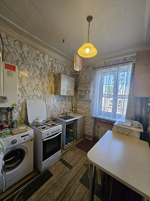 Продам 3-комнатную квартиру проспект Юбилейный с АГО. V Кам`янське (Запорізька обл.) - зображення 1