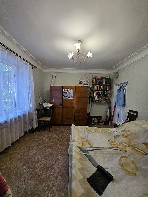 Продам 3-комнатную квартиру проспект Юбилейный с АГО. V Кам`янське (Запорізька обл.) - зображення 3