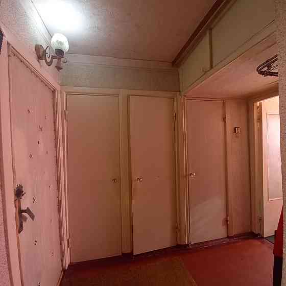 Продаж 3-х. кім. Квартири. вул. Левка Лукʼяненка ( Маршала Тимошенка ) Київ