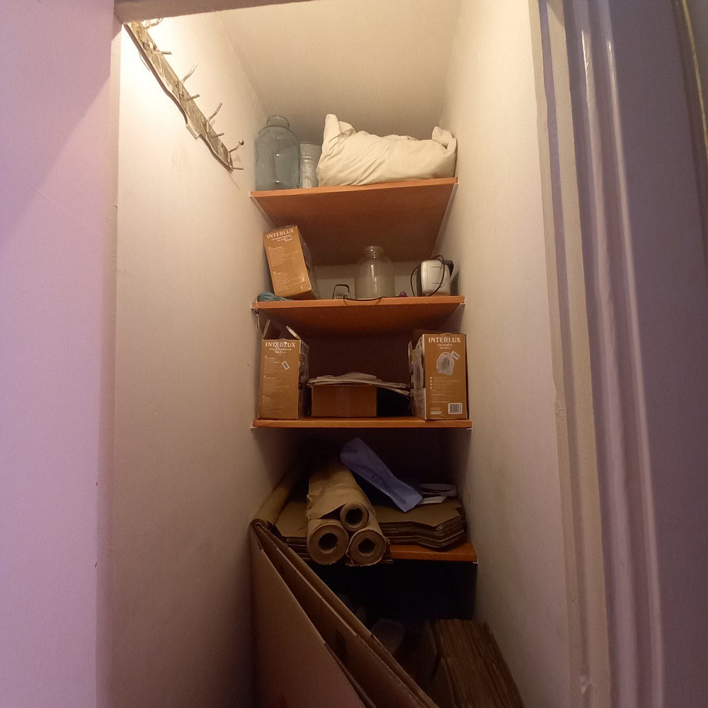 Продаж 3-х. кім. Квартири. вул. Левка Лукʼяненка ( Маршала Тимошенка ) Київ - зображення 7