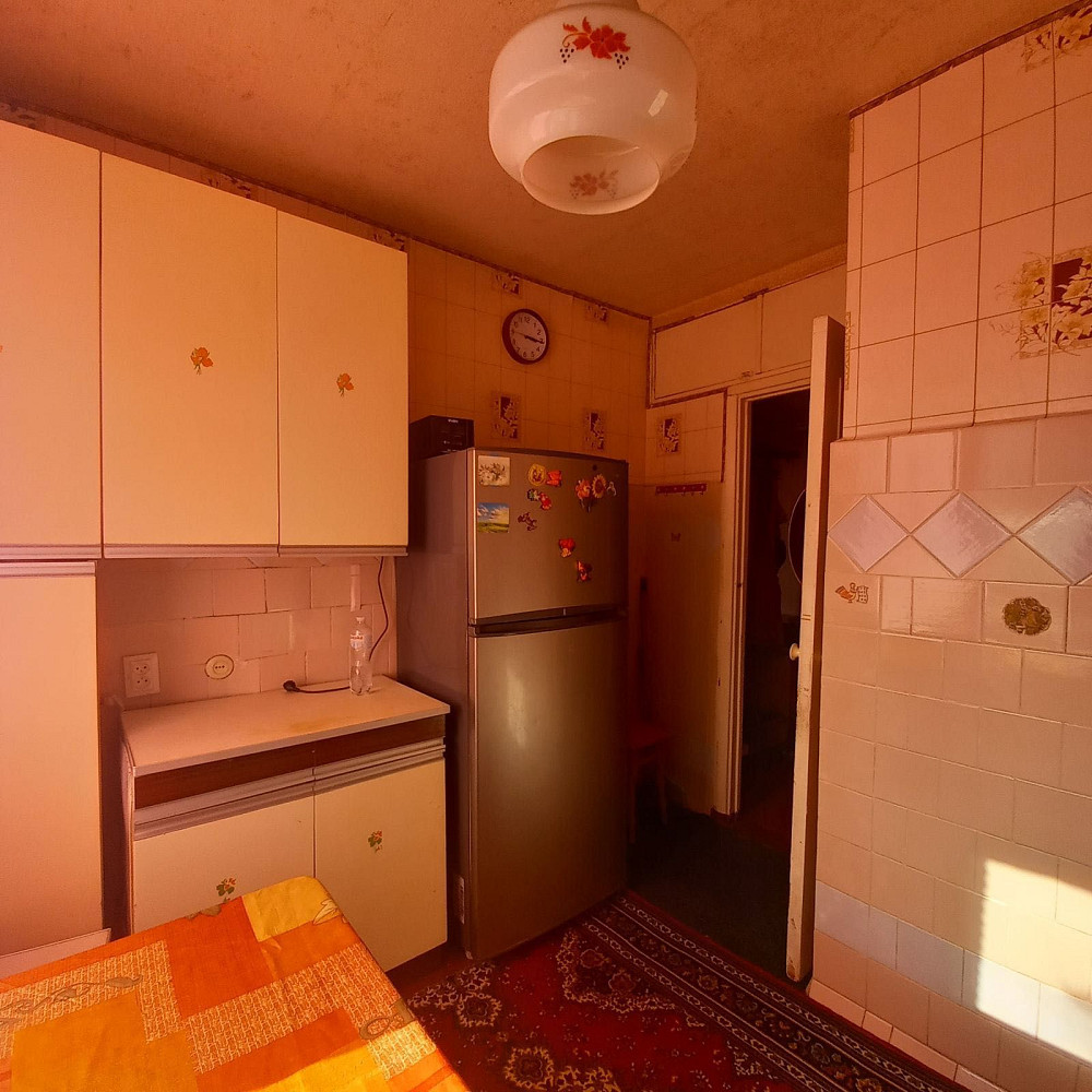 Продаж 3-х. кім. Квартири. вул. Левка Лукʼяненка ( Маршала Тимошенка ) Київ - зображення 2