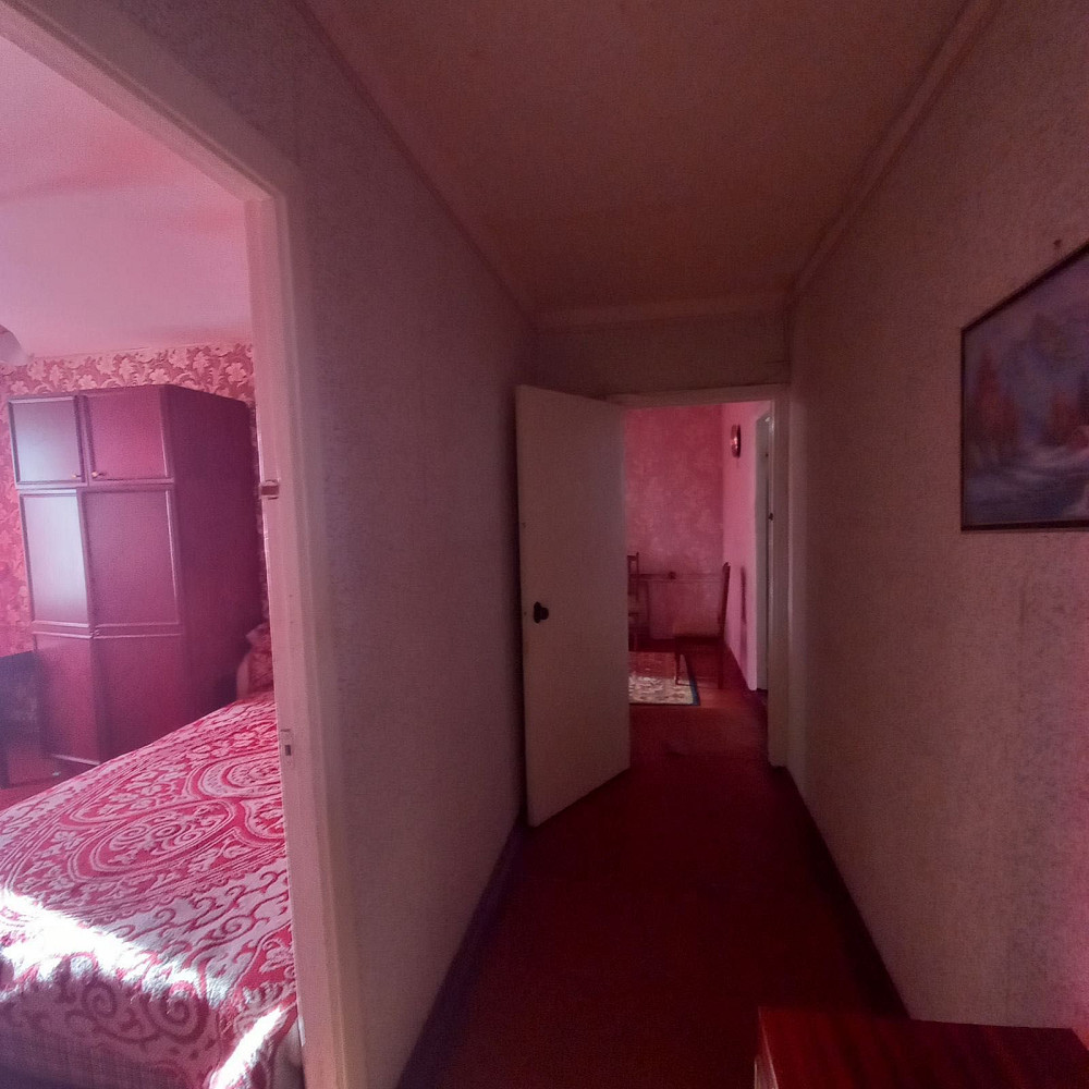 Продаж 3-х. кім. Квартири. вул. Левка Лукʼяненка ( Маршала Тимошенка ) Київ - зображення 6