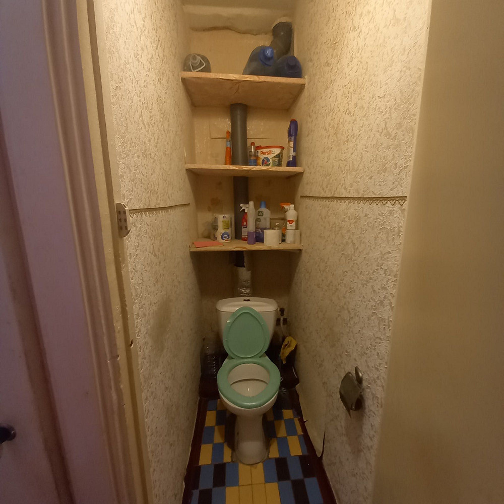 Продаж 3-х. кім. Квартири. вул. Левка Лукʼяненка ( Маршала Тимошенка ) Київ - зображення 8