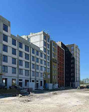 3-комнатная квартира на Поселке Котовского/Новострой/Супер-цена Фонтанка