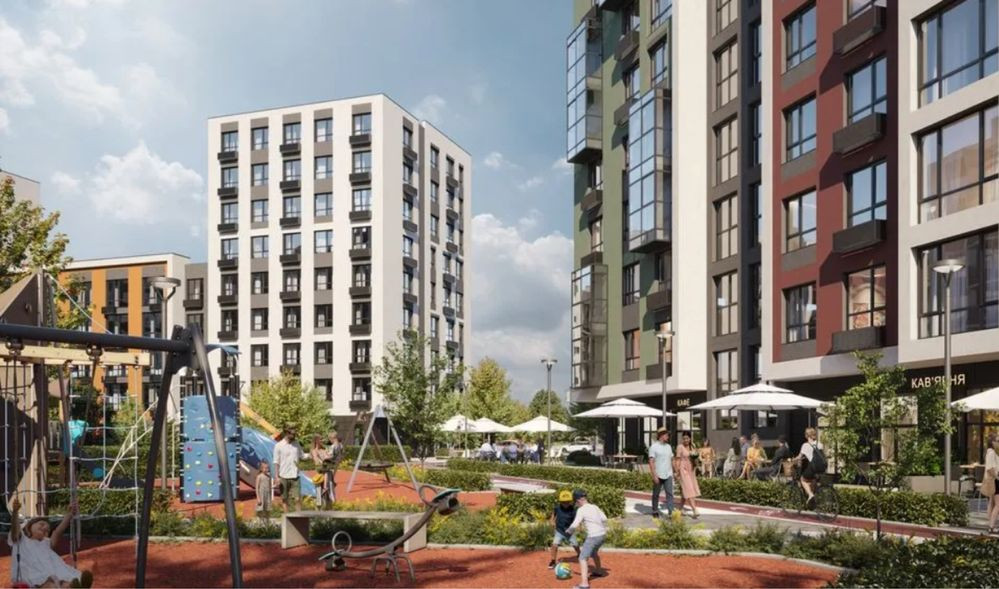 3-комнатная квартира на Поселке Котовского/Новострой/Супер-цена Фонтанка - зображення 5