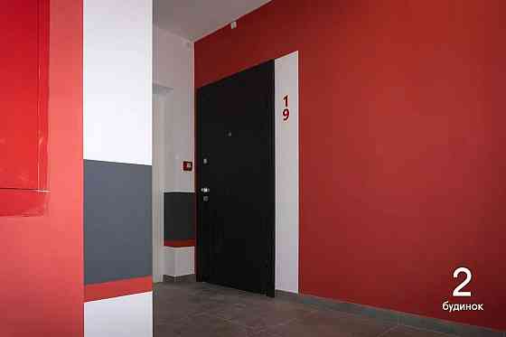 3к квартира 65,95м2. Доступна «єОселя» або зі знижкою 201 148 грн Київ