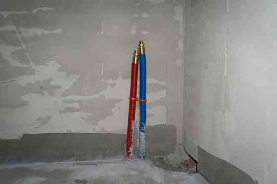 3к квартира 65,95м2. Доступна «єОселя» або зі знижкою 201 148 грн Київ