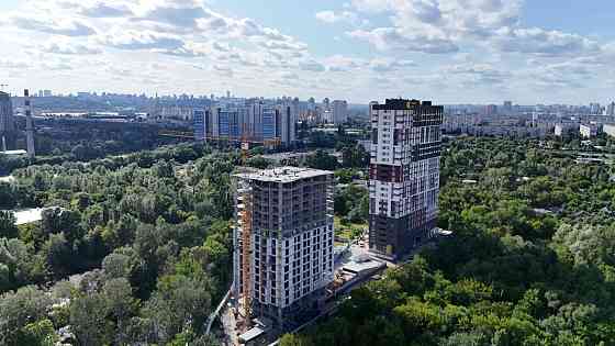 3к квартира 65,95м2. Доступна «єОселя» або зі знижкою 201 148 грн Київ