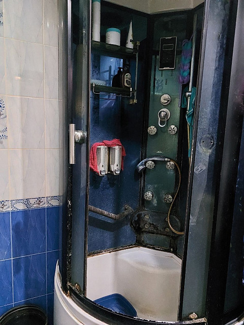 Продам 2 ком квартиру на Бочарова Одесса - изображение 8