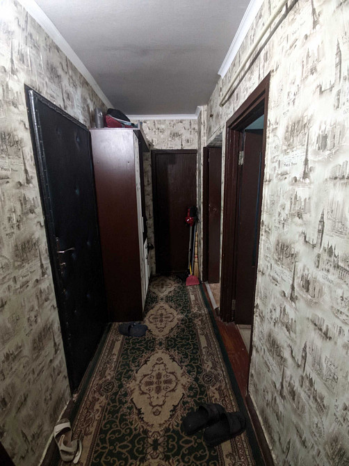 G4 Продаж  2 кімнатної квартири 44 м2, вул. Ньютона 135а + Сертифікат Харьков - изображение 6