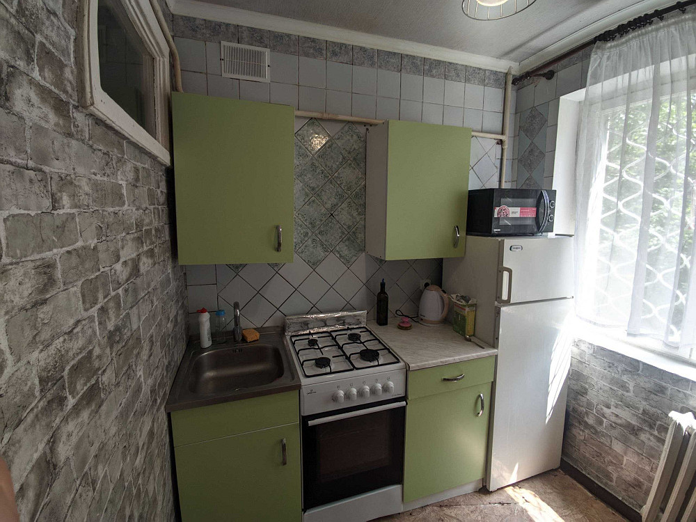 G4 Продаж  2 кімнатної квартири 44 м2, вул. Ньютона 135а + Сертифікат Харьков - изображение 3