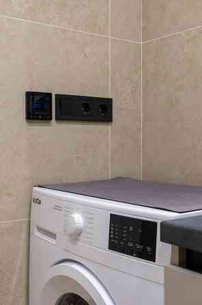 Продаж панорамної квартири з терасою на 26п, метро 6хв, новий ЖК 4U. Київ