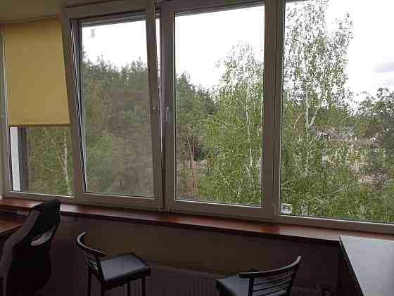 От владельца.В центре города ! Евроремонт.Только наличка. Гостомель